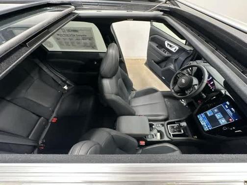 2025 Subaru Forester Hybrid Touring