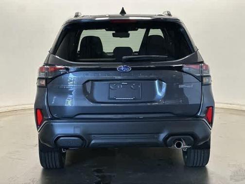 2025 Subaru Forester Hybrid Touring