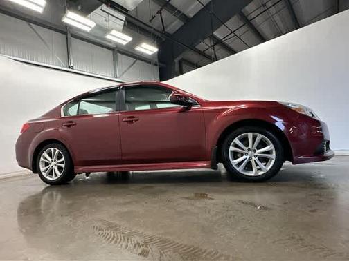 2013 Subaru Legacy Limited
