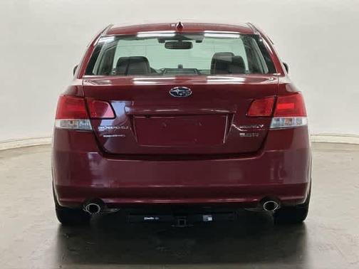 2013 Subaru Legacy Limited