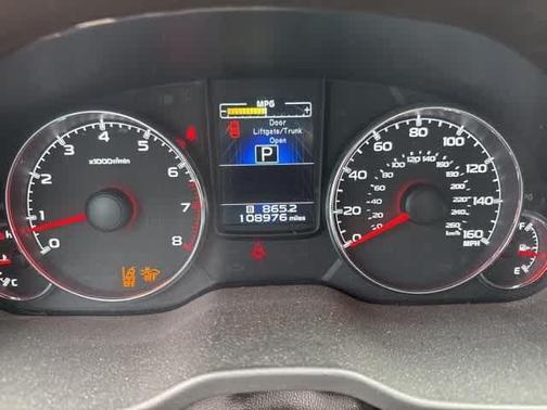 2013 Subaru Legacy Limited