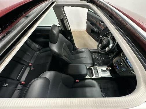 2013 Subaru Legacy Limited
