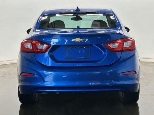 2016 Chevrolet Cruze LT Auto