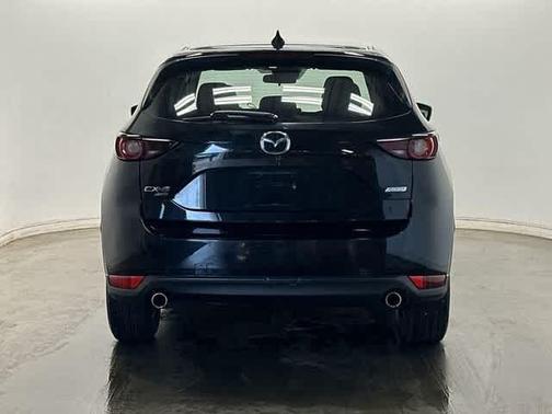 2018 Mazda CX-5 Sport