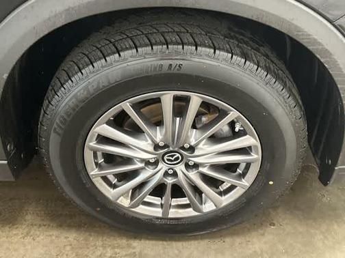 2018 Mazda CX-5 Sport