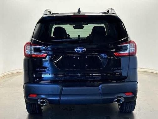 2025 Subaru Ascent Onyx Edition 7-Passenger