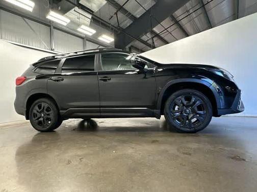 2025 Subaru Ascent Onyx Edition 7-Passenger