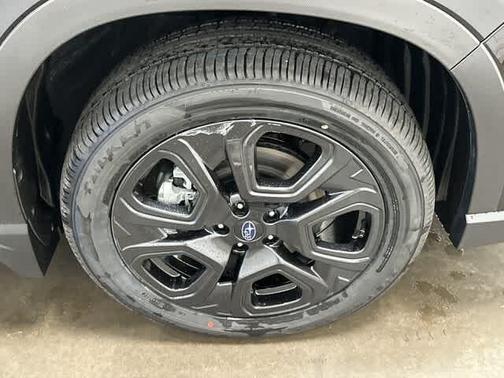 2025 Subaru Ascent Onyx Edition 7-Passenger