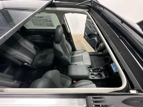 2025 Subaru Ascent Onyx Edition 7-Passenger