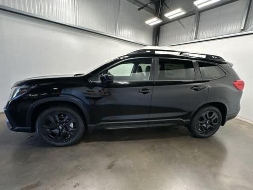 2025 Subaru Ascent Onyx Edition 7-Passenger
