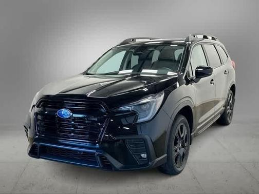 2025 Subaru Ascent Onyx Edition 7-Passenger