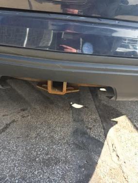 2016 Chevrolet Traverse 1LT