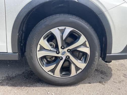 2021 Subaru Outback Limited XT