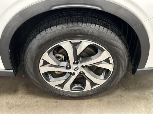 2021 Subaru Outback Limited XT