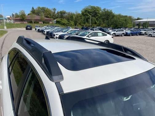 2021 Subaru Outback Limited XT