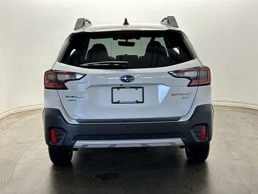2021 Subaru Outback Limited XT