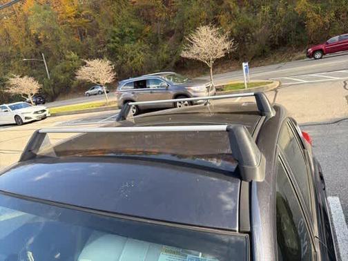 2015 Subaru Impreza 2.0i Premium