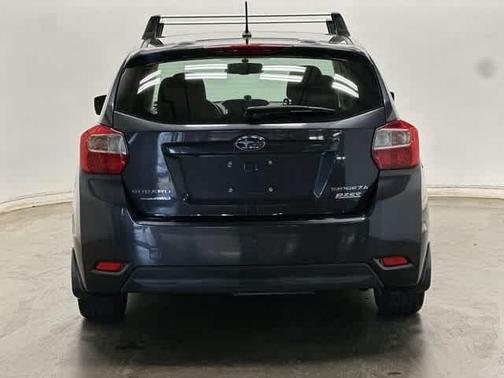 2015 Subaru Impreza 2.0i Premium