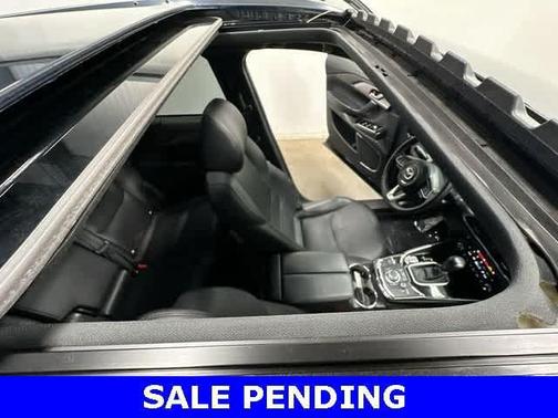 2019 Mazda CX-9 Grand Touring