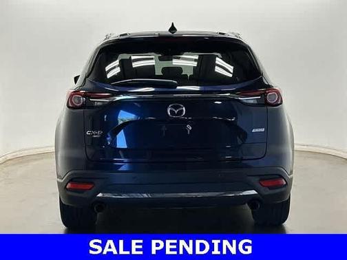 2019 Mazda CX-9 Grand Touring