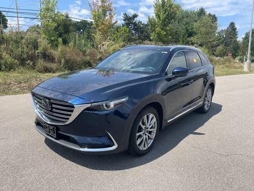 2019 Mazda CX-9 Grand Touring