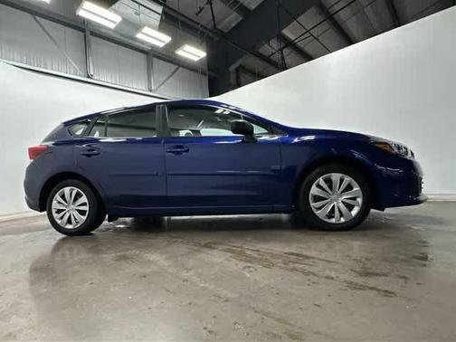 2023 Subaru Impreza Base