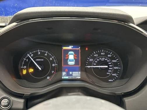 2023 Subaru Impreza Base