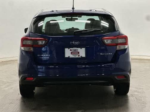 2023 Subaru Impreza Base