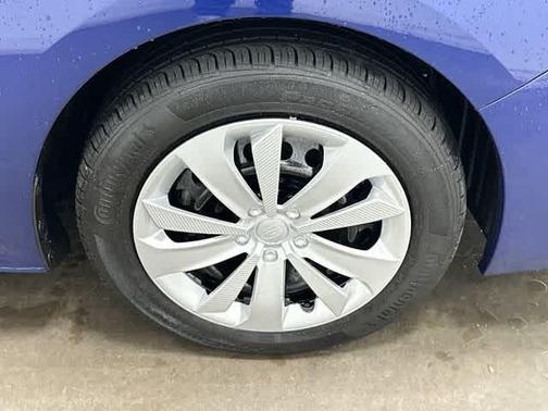 2023 Subaru Impreza Base