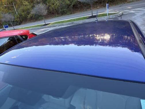 2023 Subaru Impreza Base