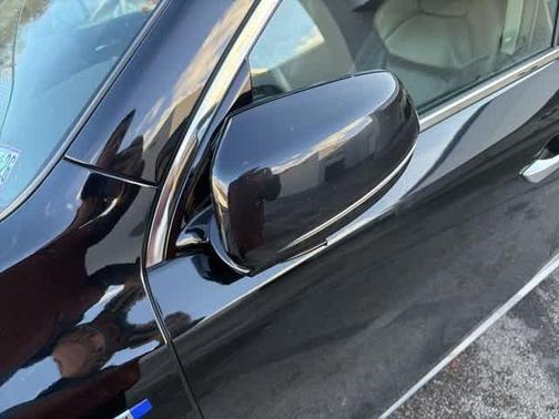 2020 Acura MDX Sport Hybrid Technology Package