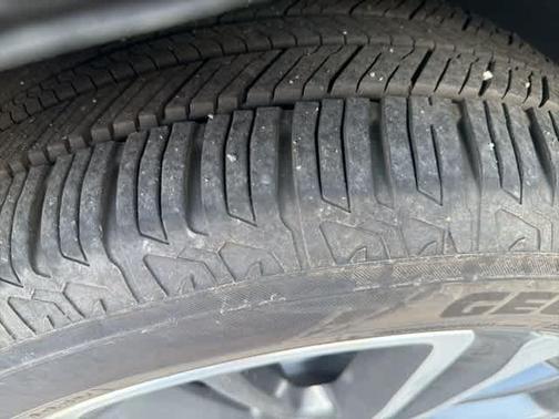 2020 Acura MDX Sport Hybrid Technology Package