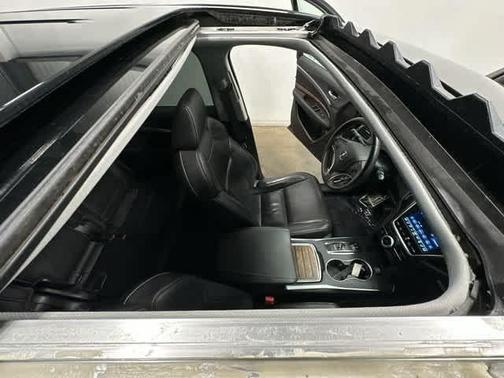 2020 Acura MDX Sport Hybrid Technology Package