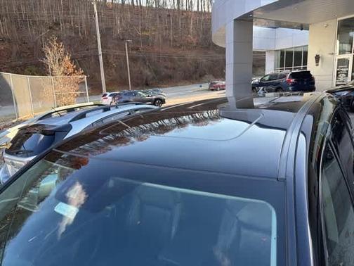 2020 Acura MDX Sport Hybrid Technology Package