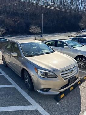 2016 Subaru Legacy Limited