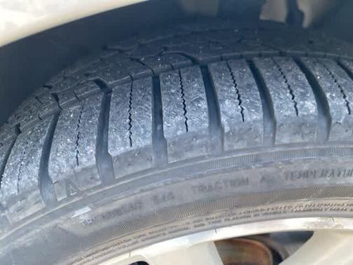 2009 Volkswagen Eos Komfort