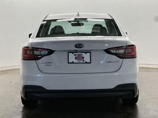 2021 Subaru Legacy Base