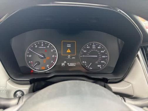 2021 Subaru Legacy Base