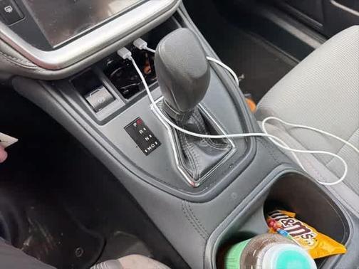 2021 Subaru Legacy Base