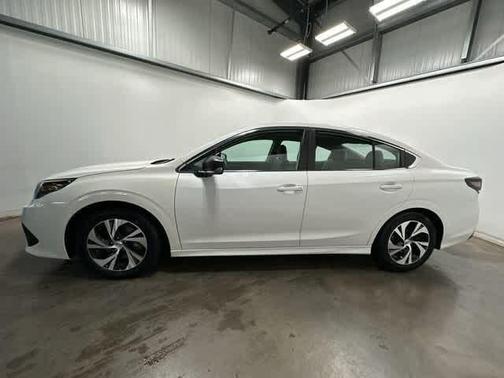 2021 Subaru Legacy Base