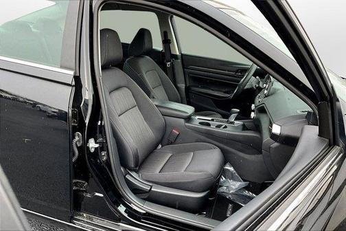 2023 Nissan Altima 2.5 S