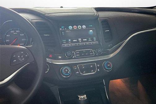 2019 Chevrolet Impala LS
