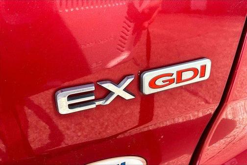 2013 Kia Rio EX