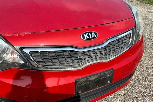2013 Kia Rio EX