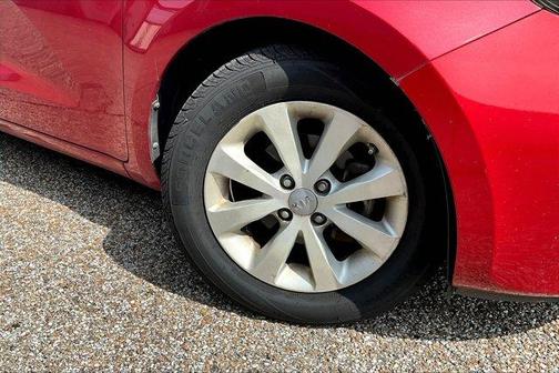 2013 Kia Rio EX