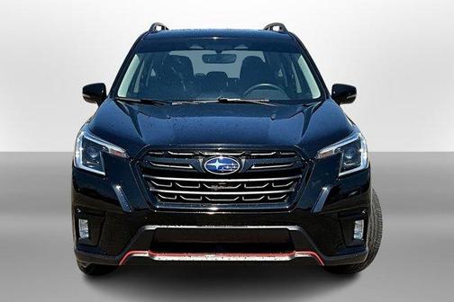 2023 Subaru Forester 2.5i Sport