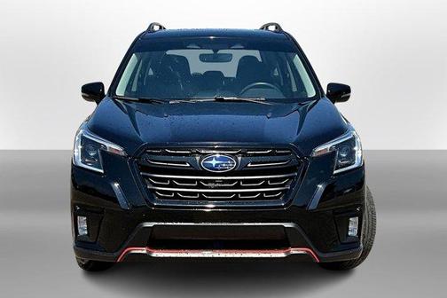 2023 Subaru Forester 2.5i Sport
