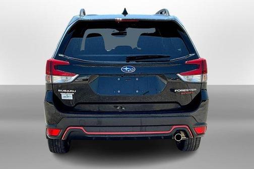 2023 Subaru Forester 2.5i Sport