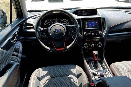 2023 Subaru Forester 2.5i Sport