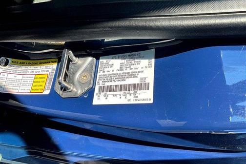 2018 Ford Transit Connect XL